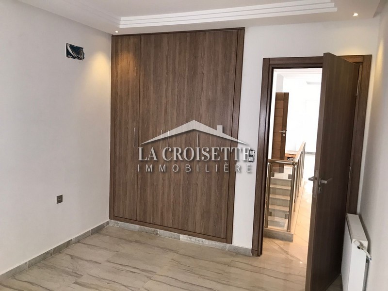 Duplex S+4 à Ain Zaghouan Nord